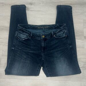 Michael Kors skinny jeans